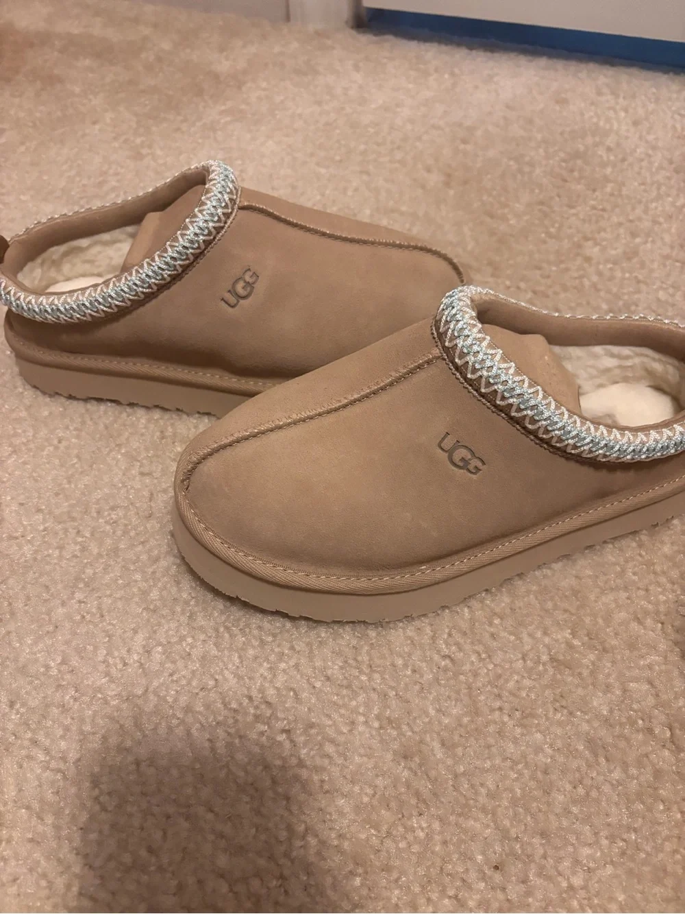 UGG kids boots